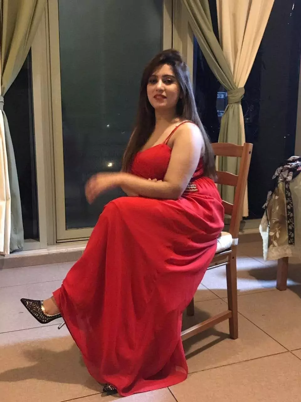 Escort Service in Chitradurga